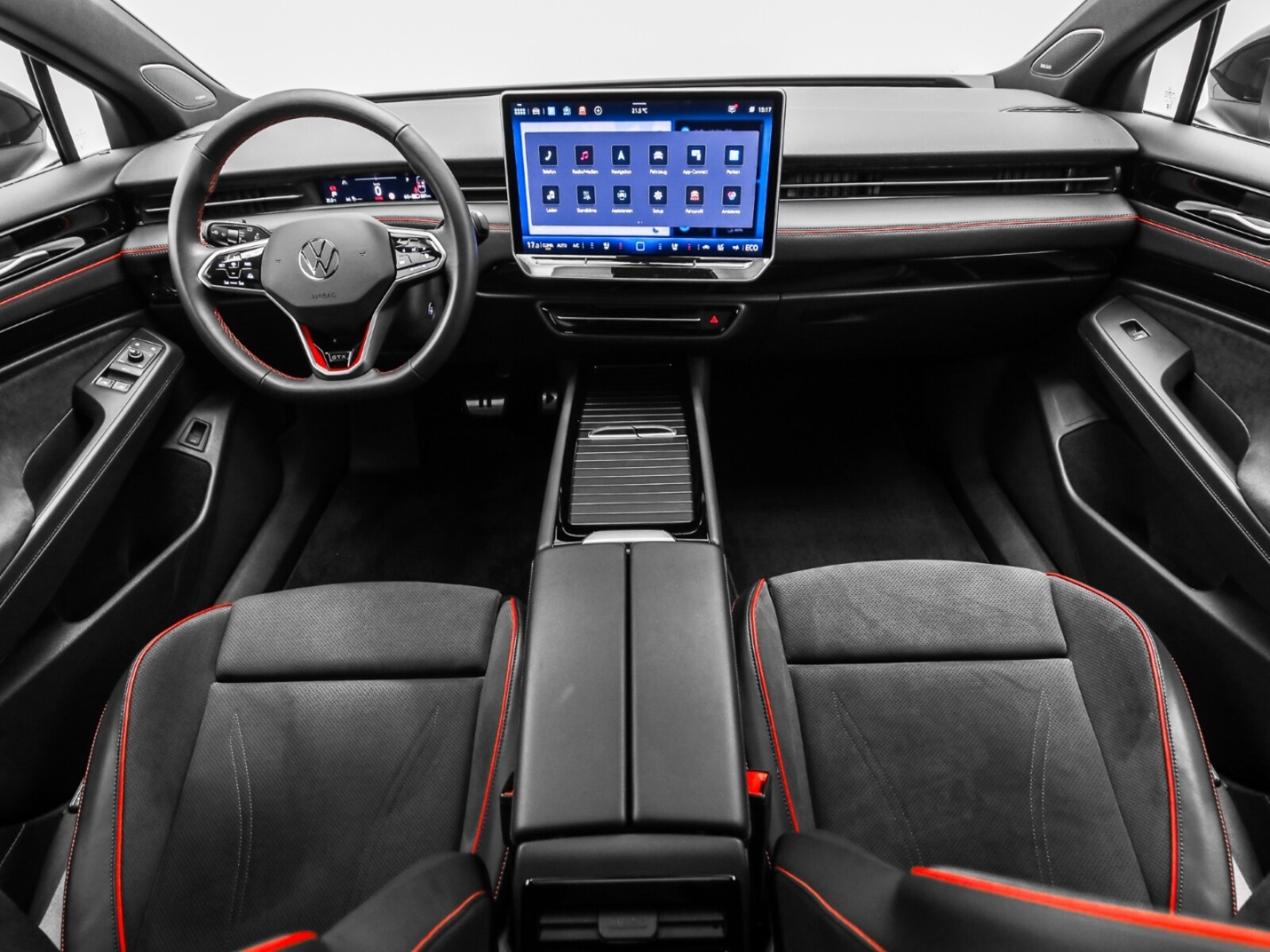 Volkswagen ID.7 Tourer – Bild 7