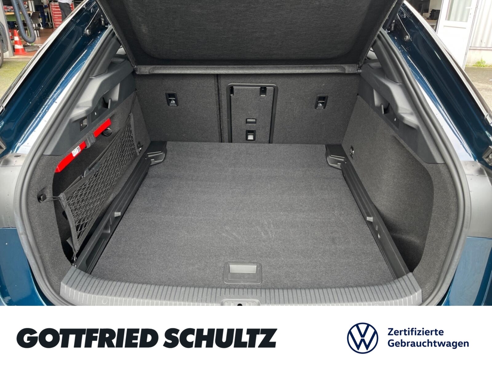 Volkswagen ID.7 – Bild 8