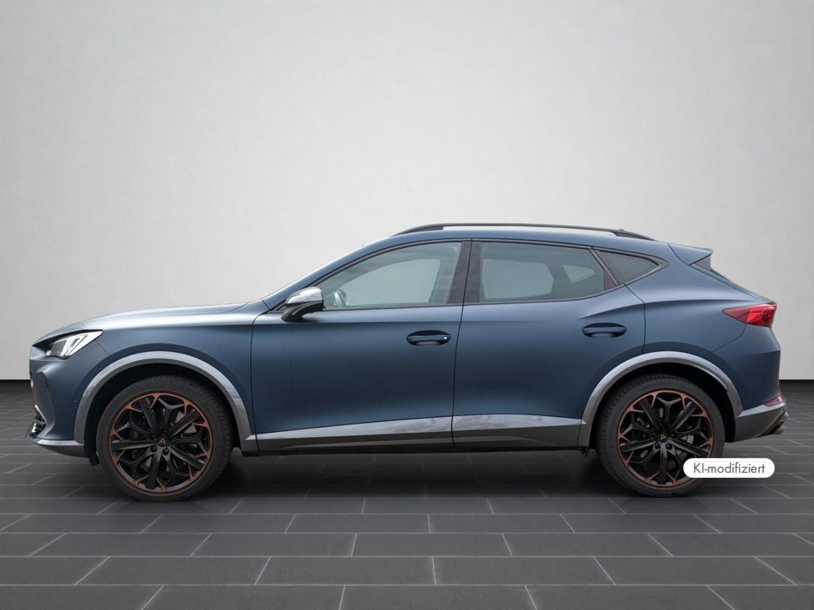 CUPRA Formentor – Bild 7