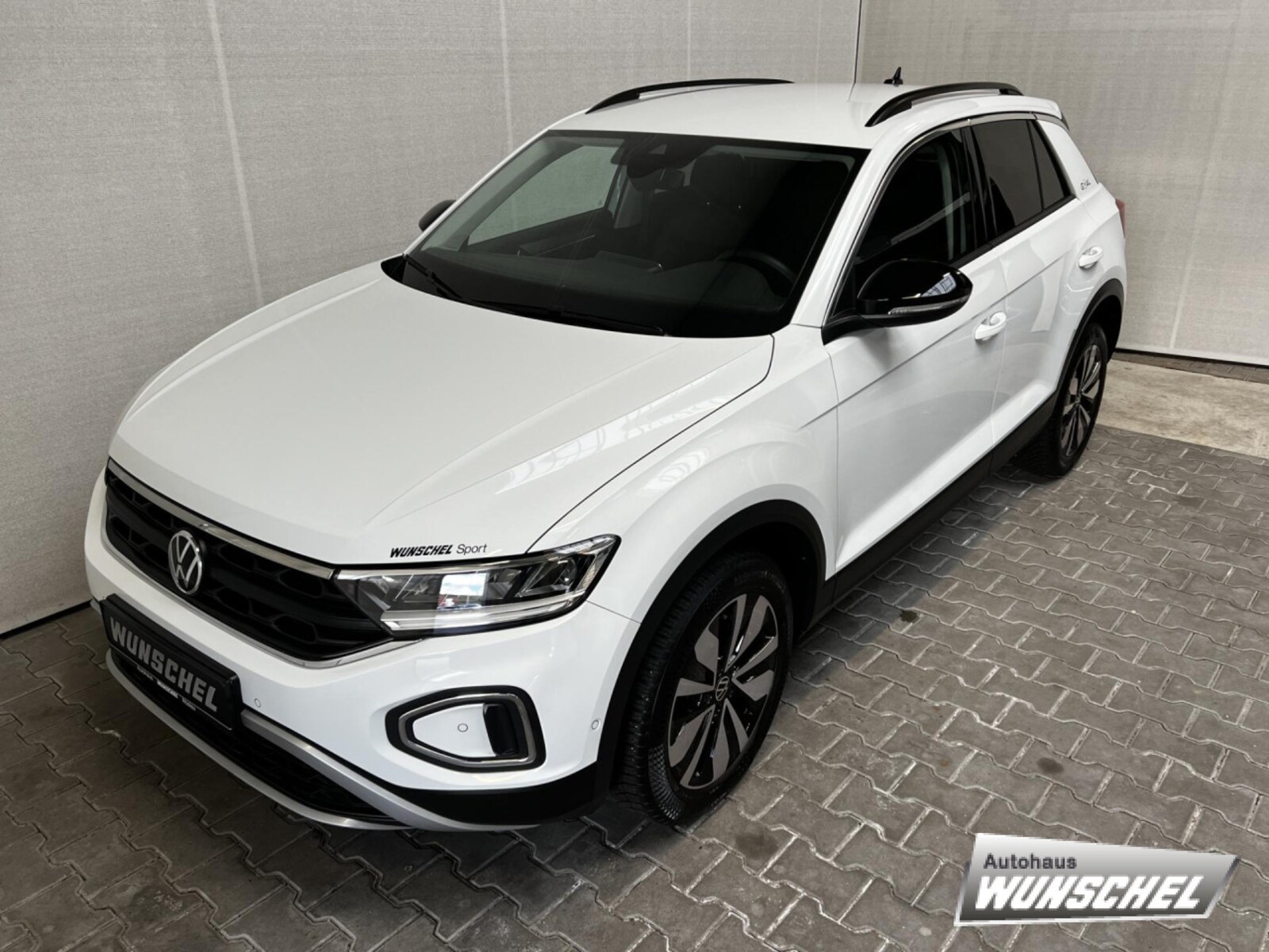 Volkswagen T-Roc – Bild 3