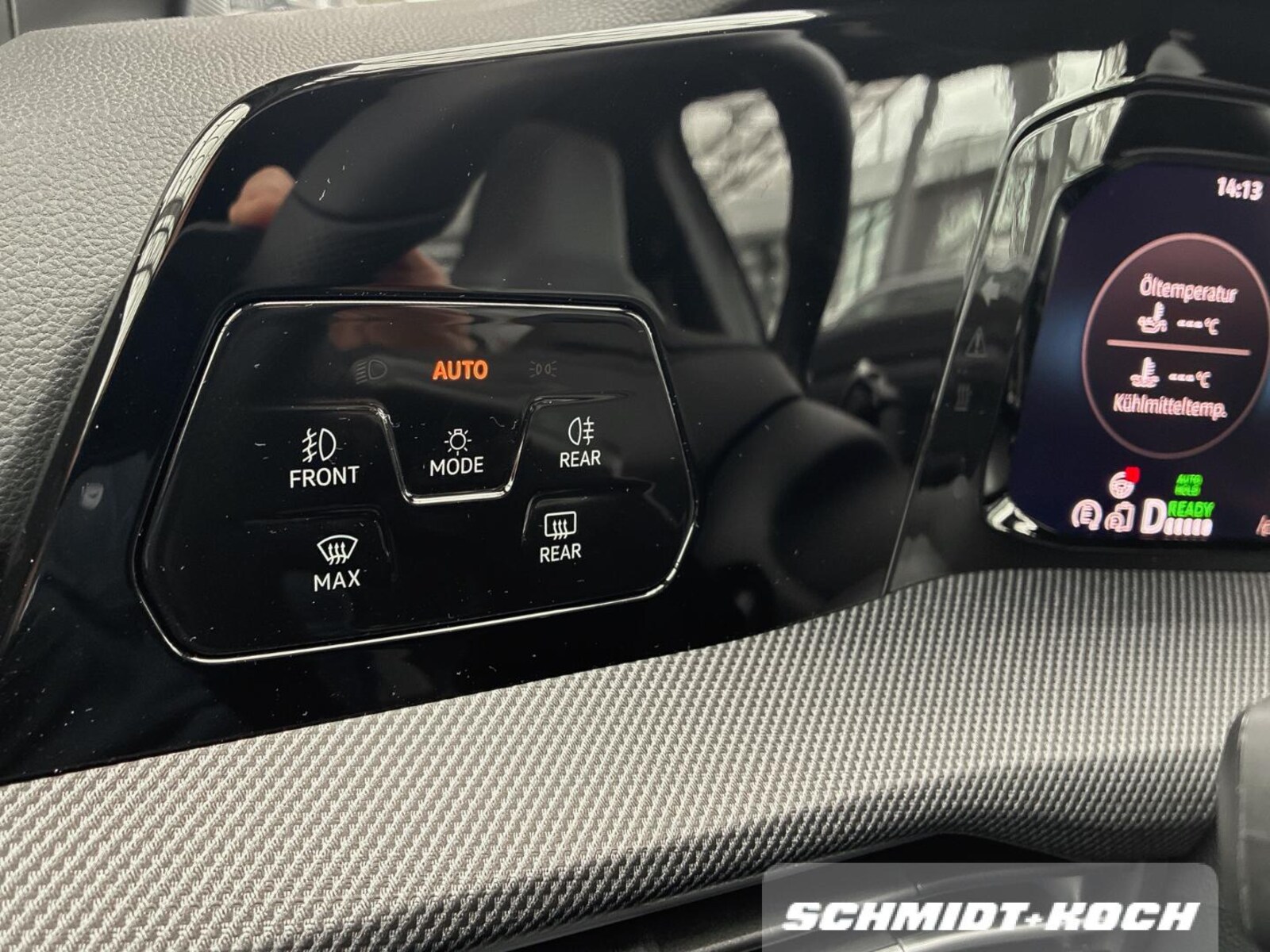 Volkswagen Golf – Bild 15