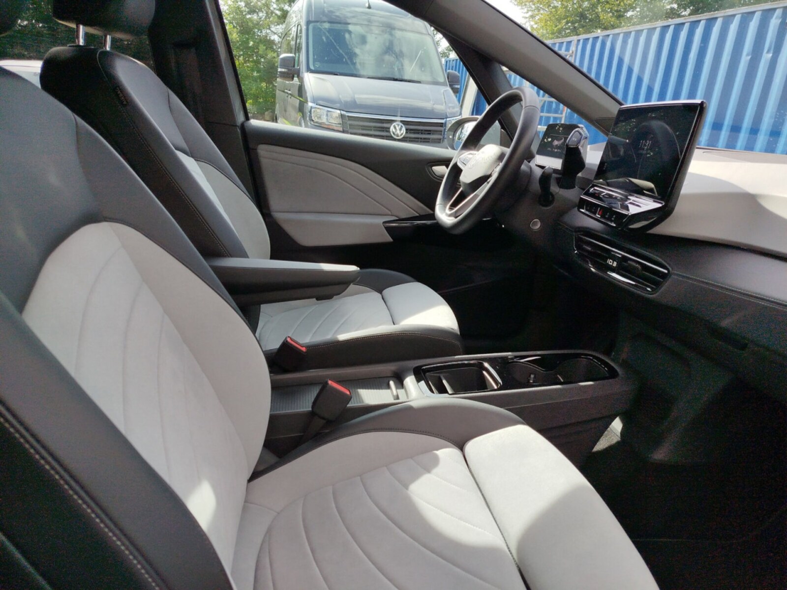 Volkswagen ID.3 – Bild 8