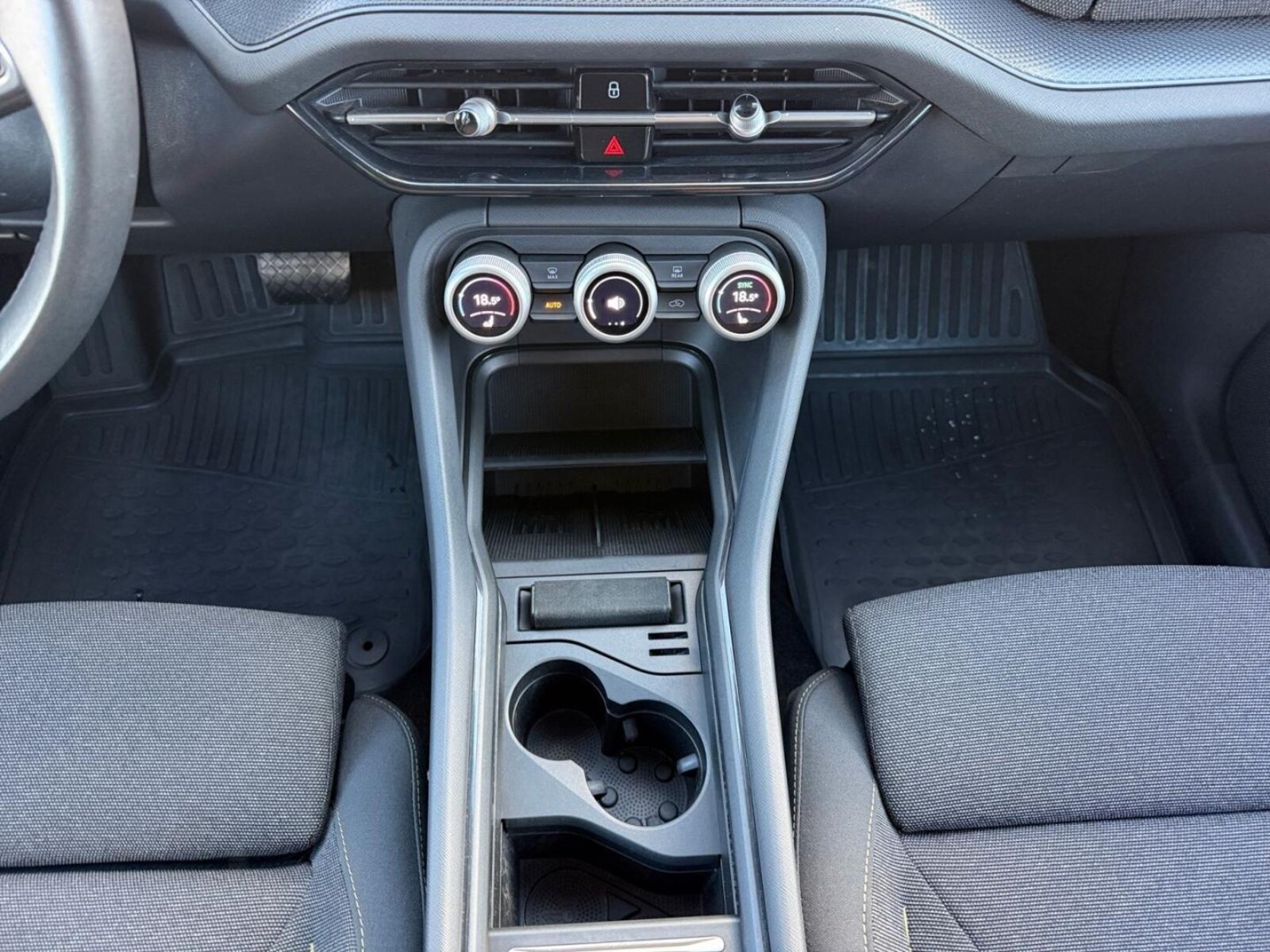 Škoda Kodiaq – Bild 12