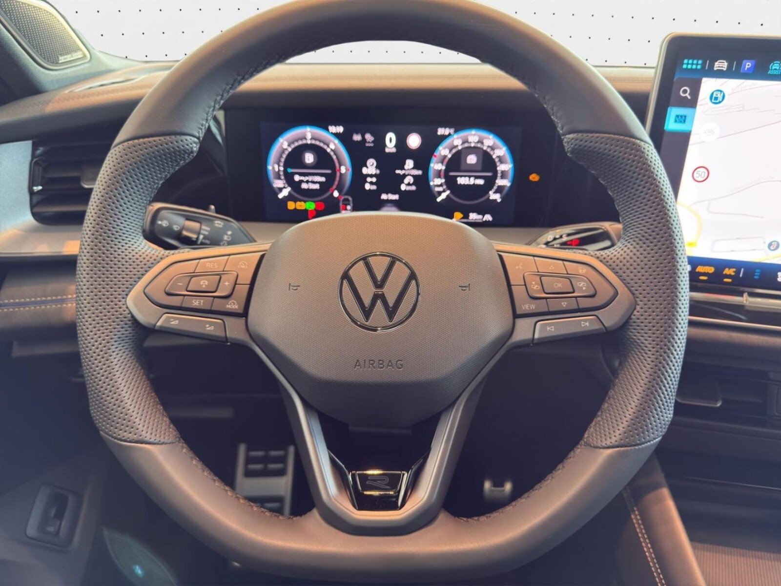 Volkswagen Tayron – Bild 8