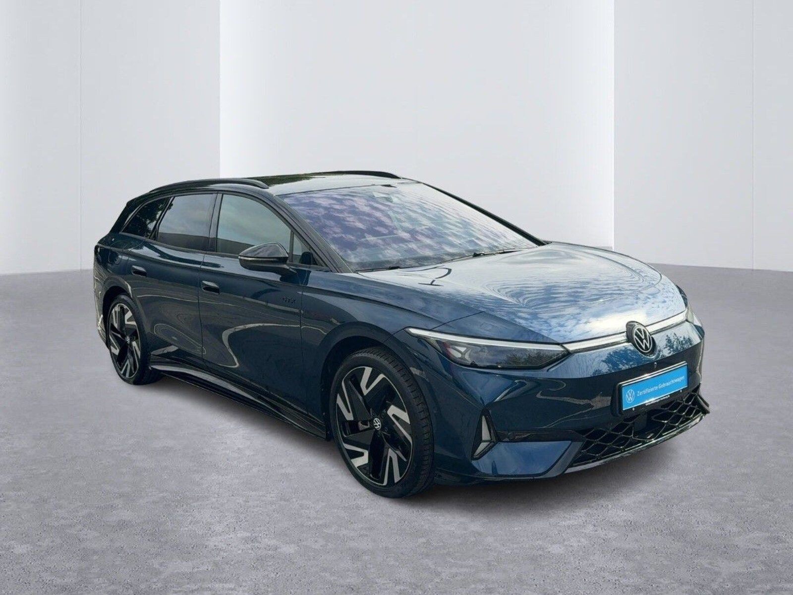 Volkswagen ID.7 Tourer – Bild 5