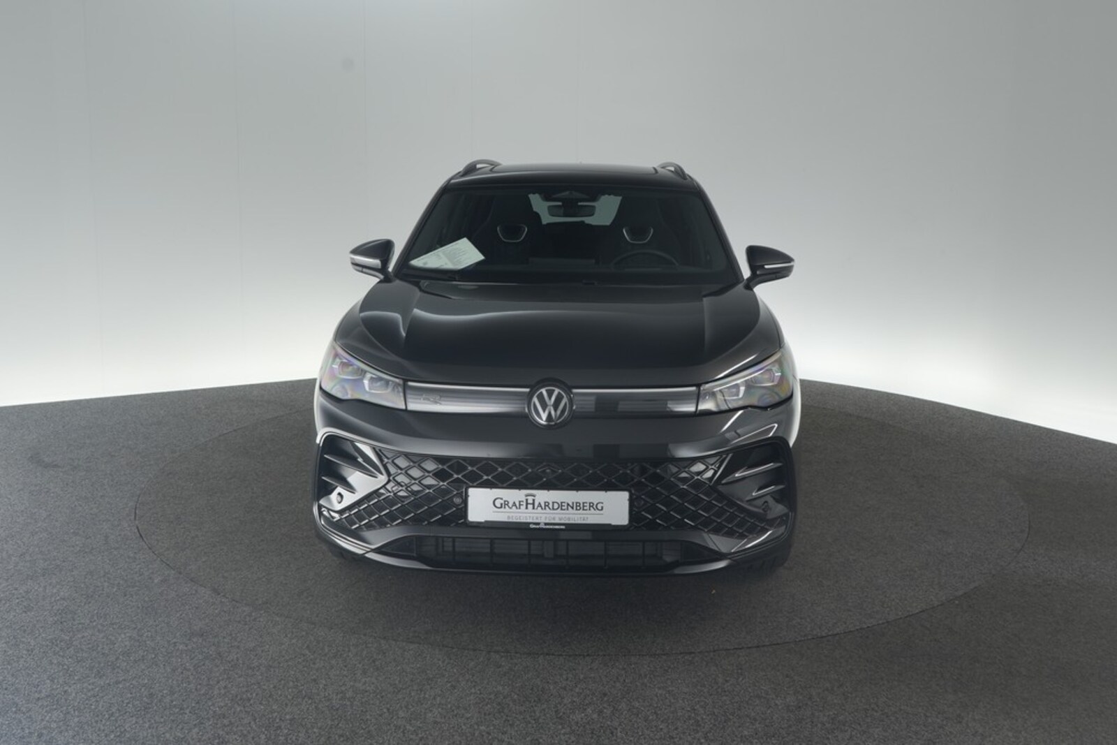 Volkswagen Tiguan – Bild 3