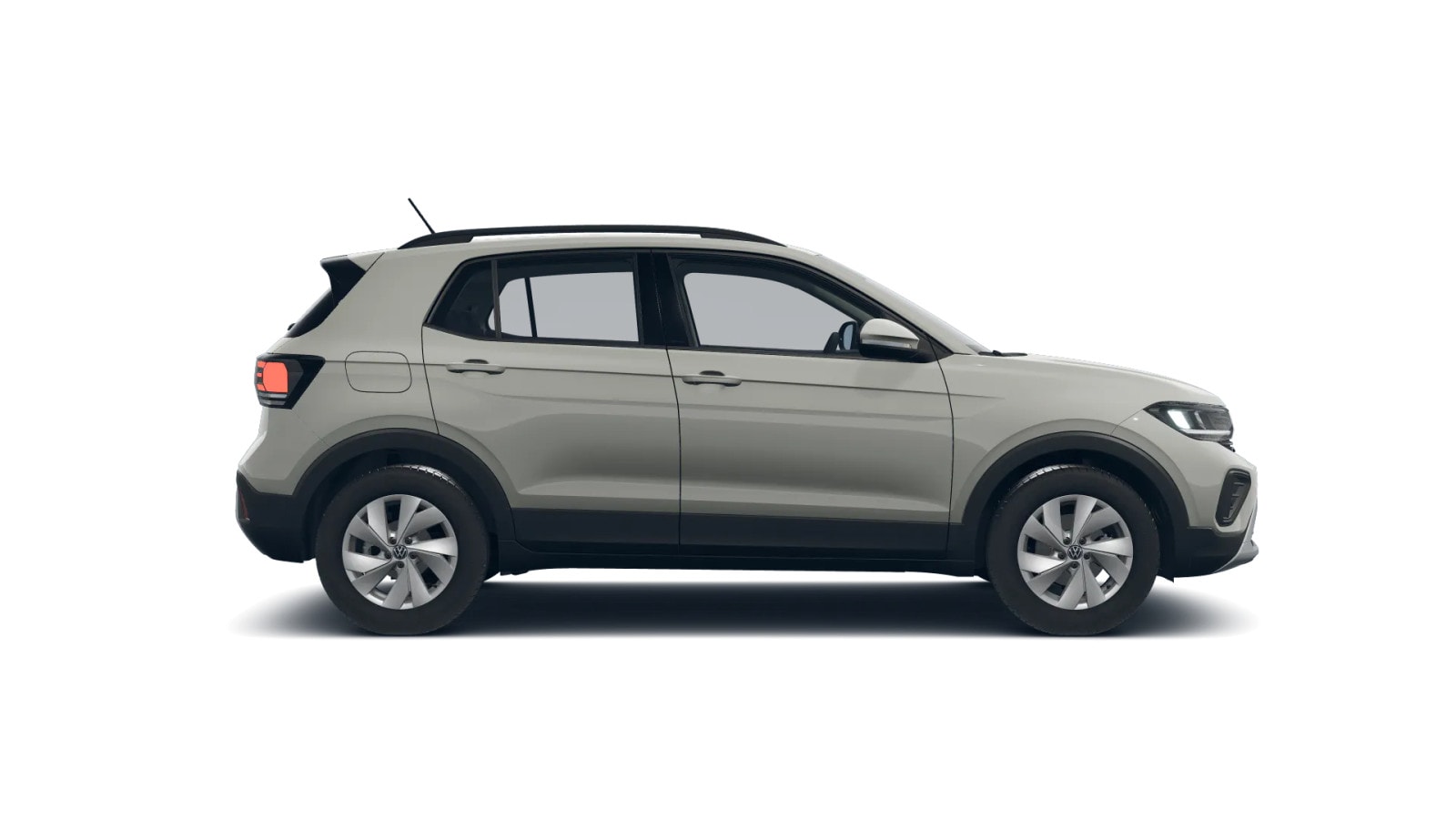 Volkswagen T-Cross – Bild 10