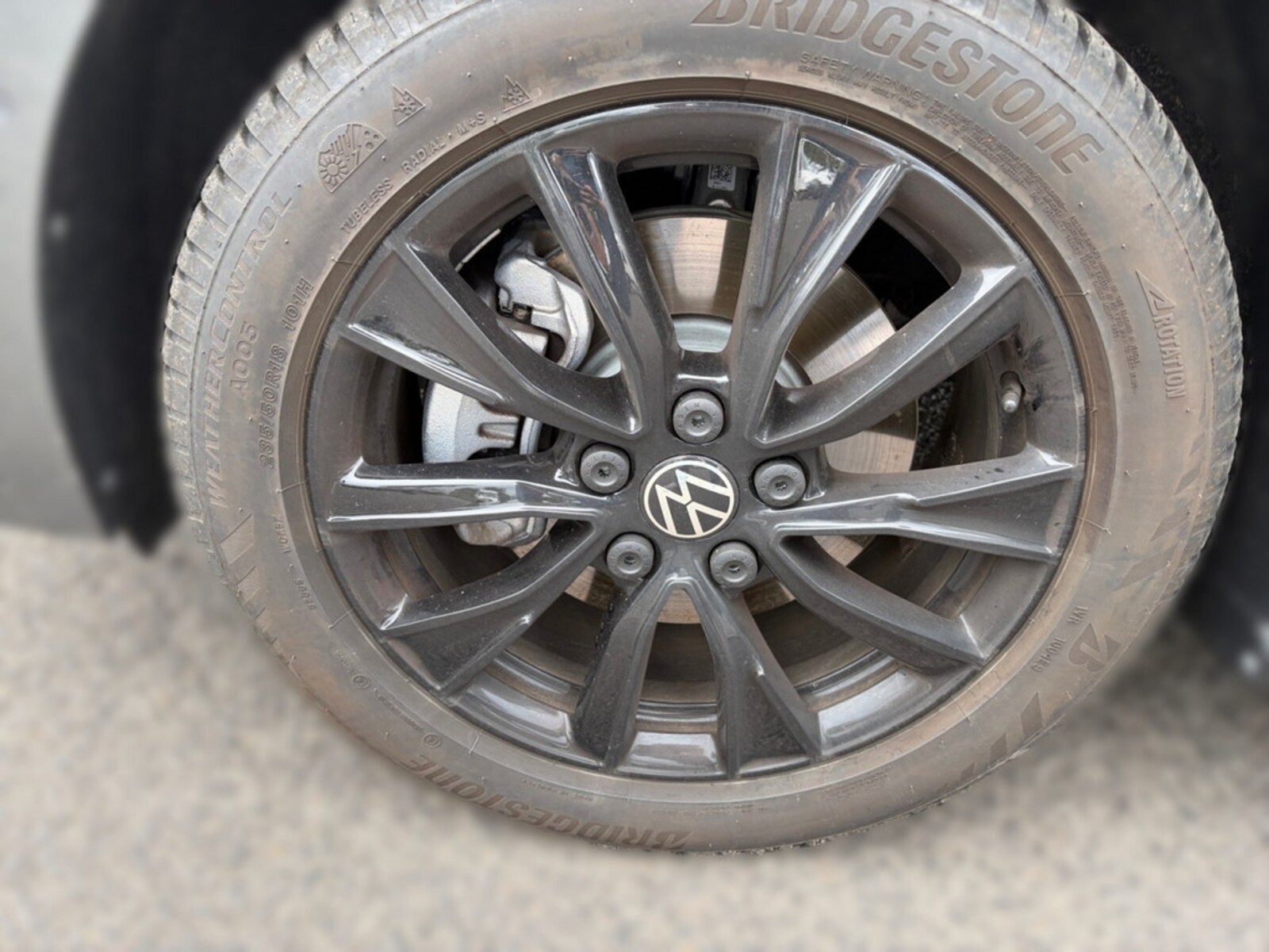 Volkswagen Multivan – Bild 16