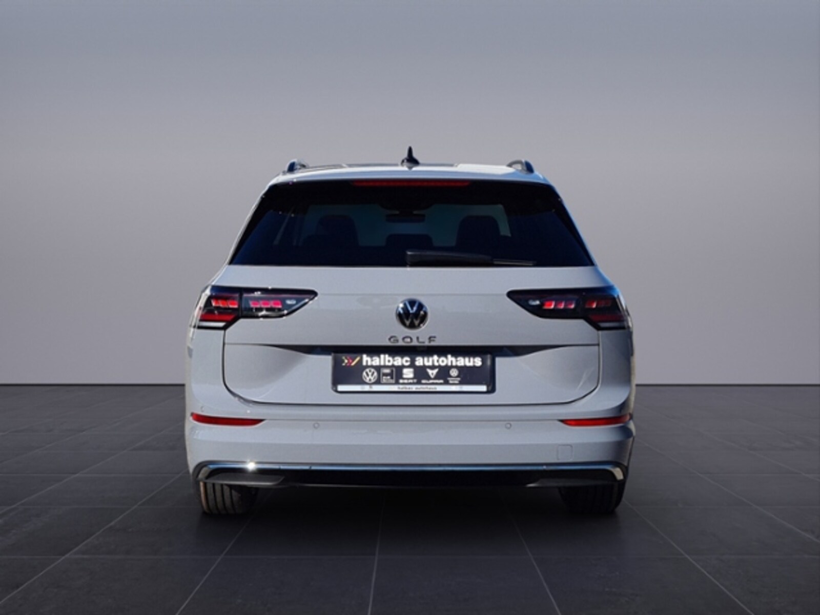 Volkswagen Golf Variant – Bild 6