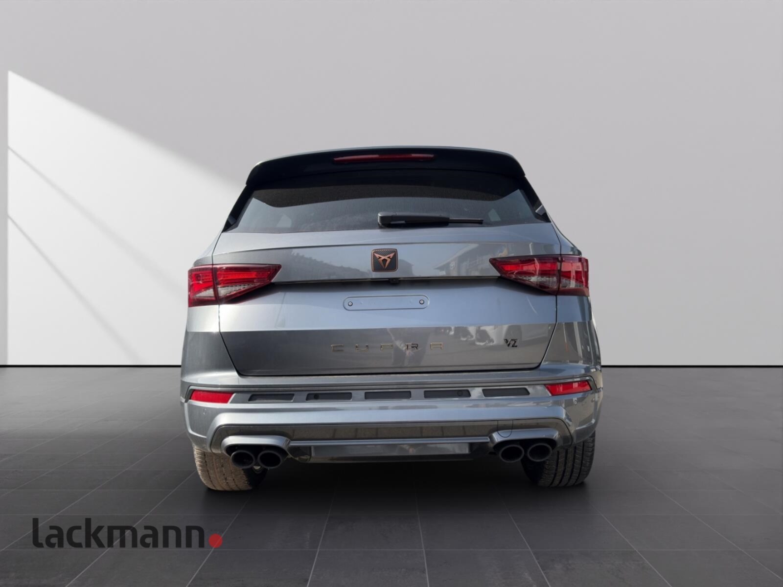 CUPRA Ateca – Bild 6
