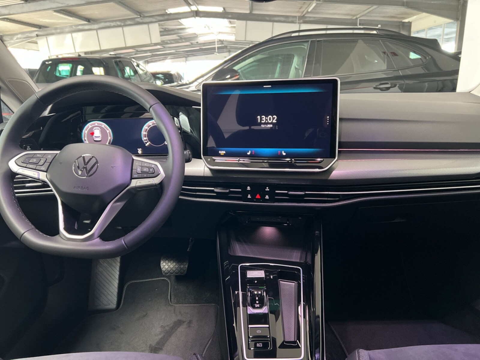 Volkswagen Golf – Bild 8