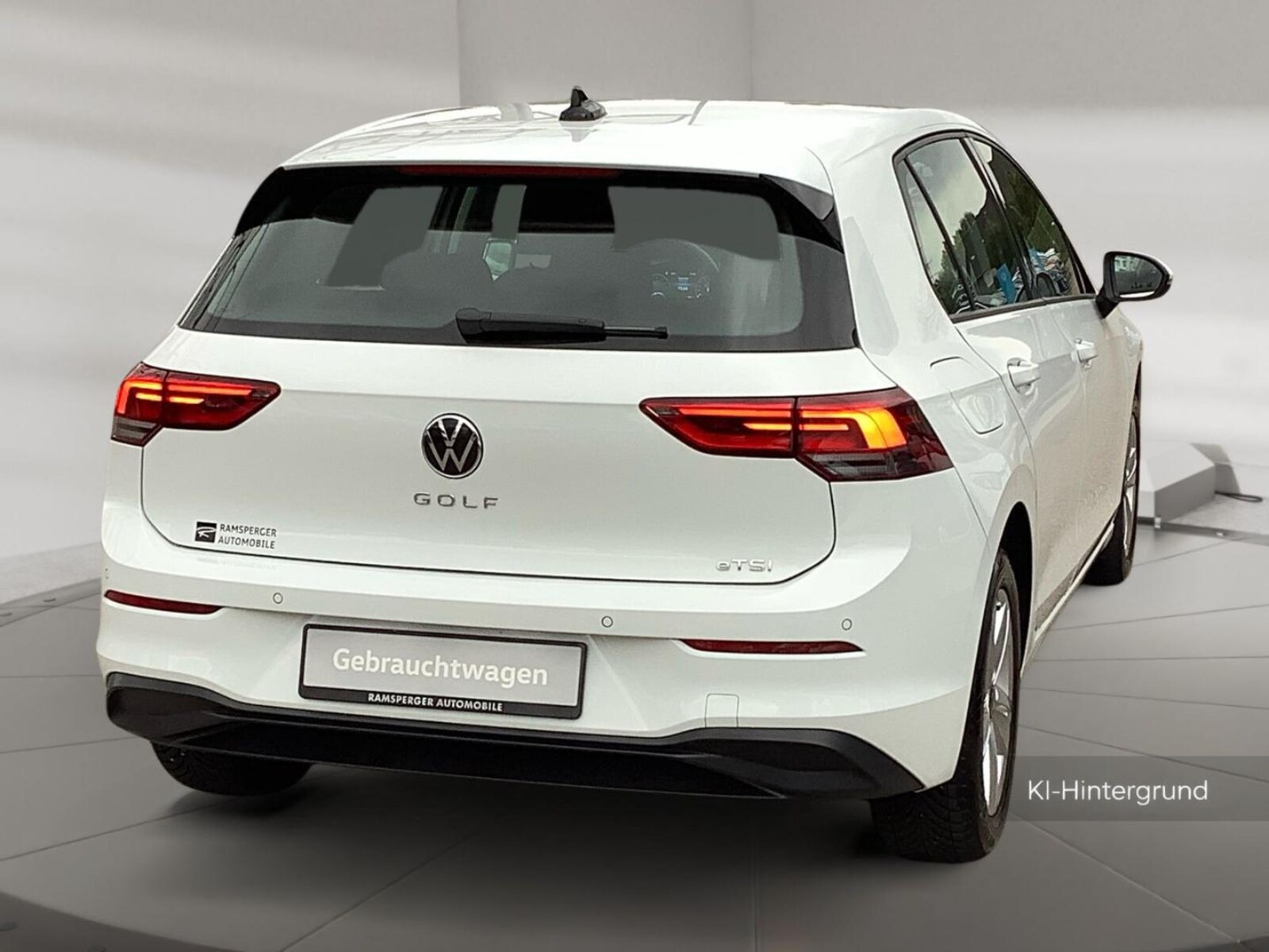 Volkswagen Golf – Bild 5