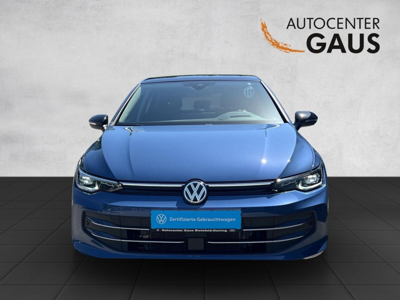 Volkswagen Golf – Bild 3