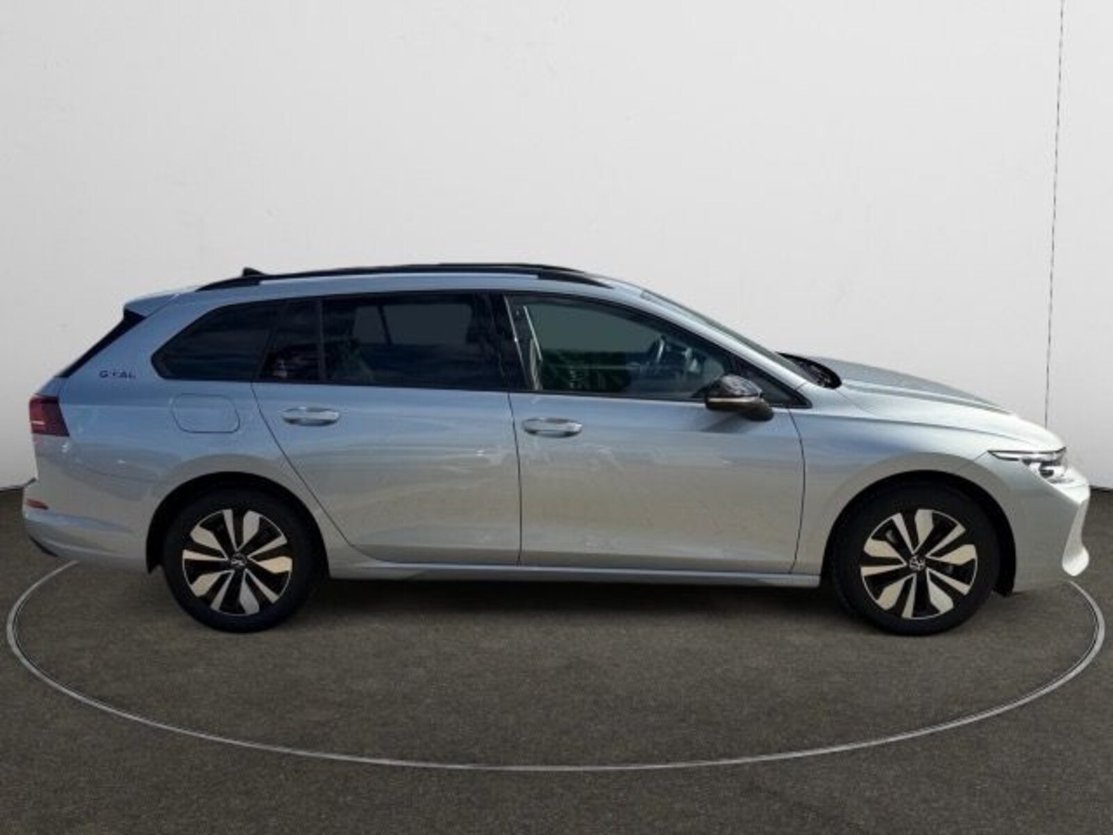 Volkswagen Golf Variant – Bild 6