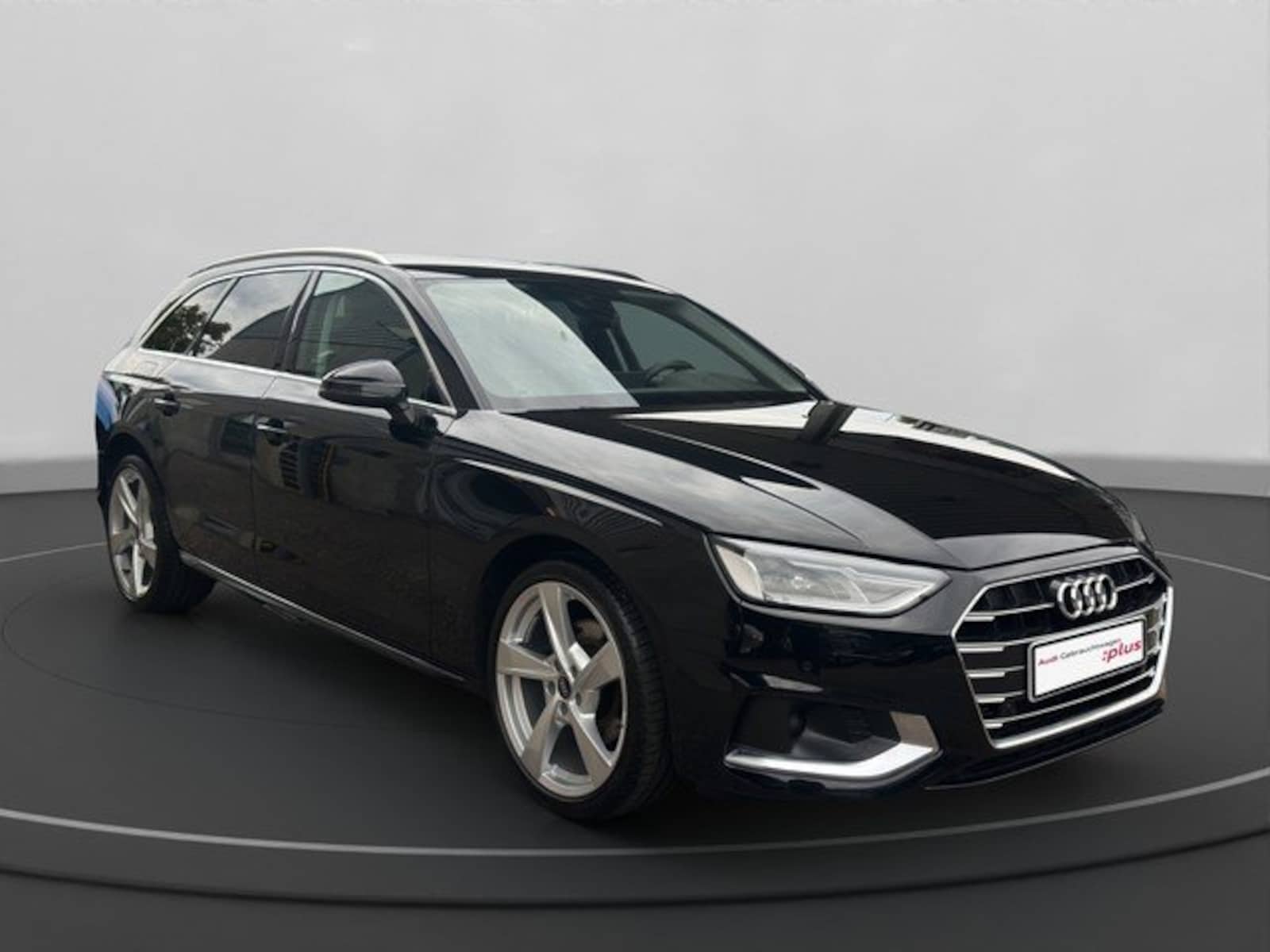 Audi A4 Avant – Bild 3