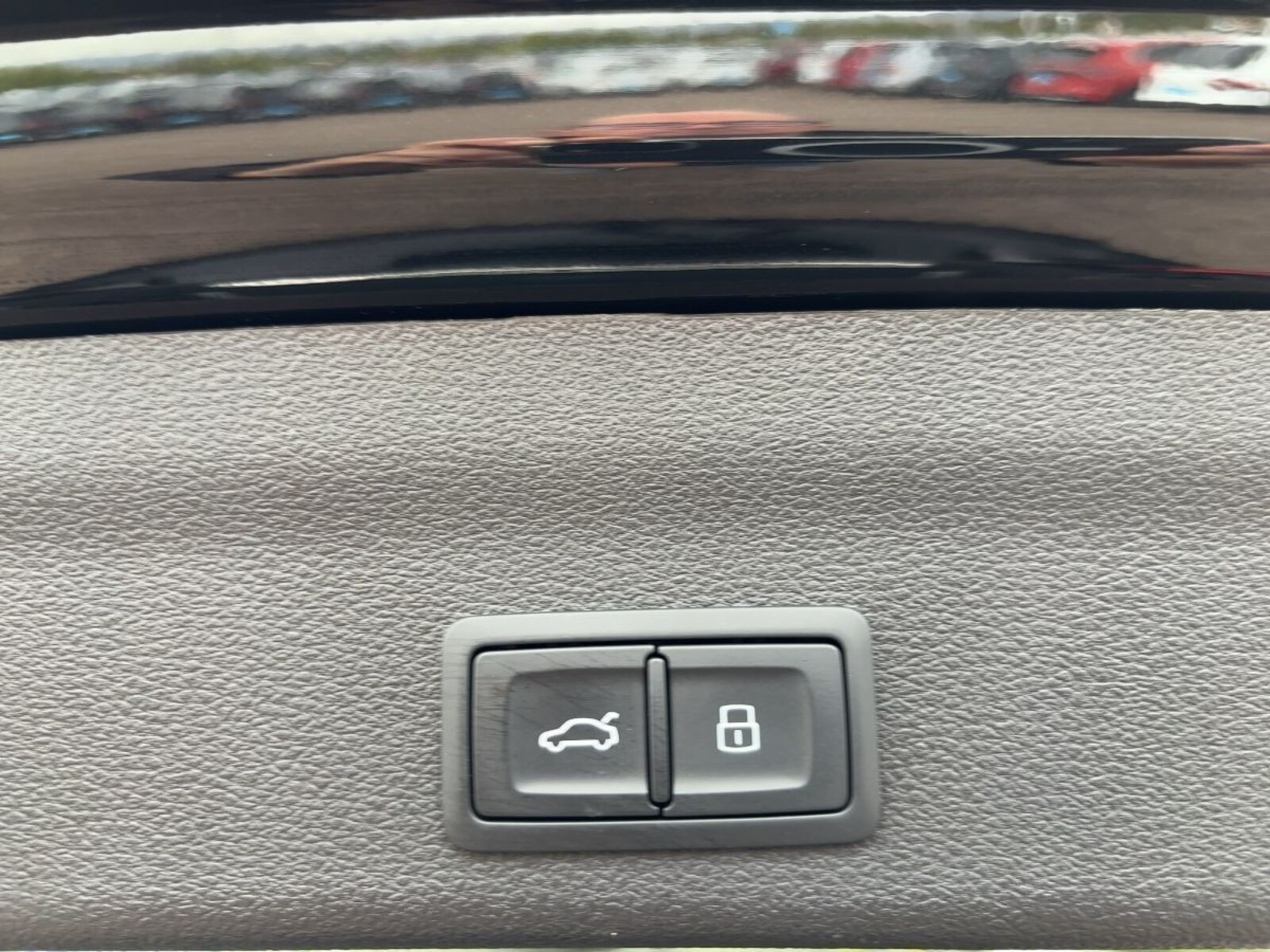 Audi S6 Avant – Bild 18