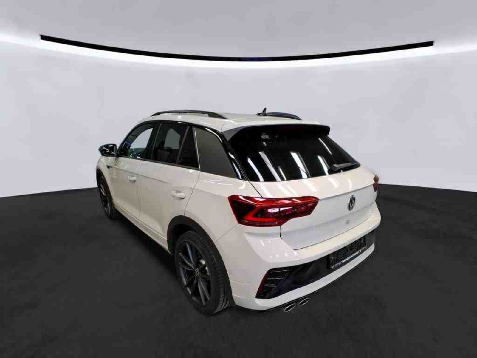 Volkswagen T-Roc – Bild 5