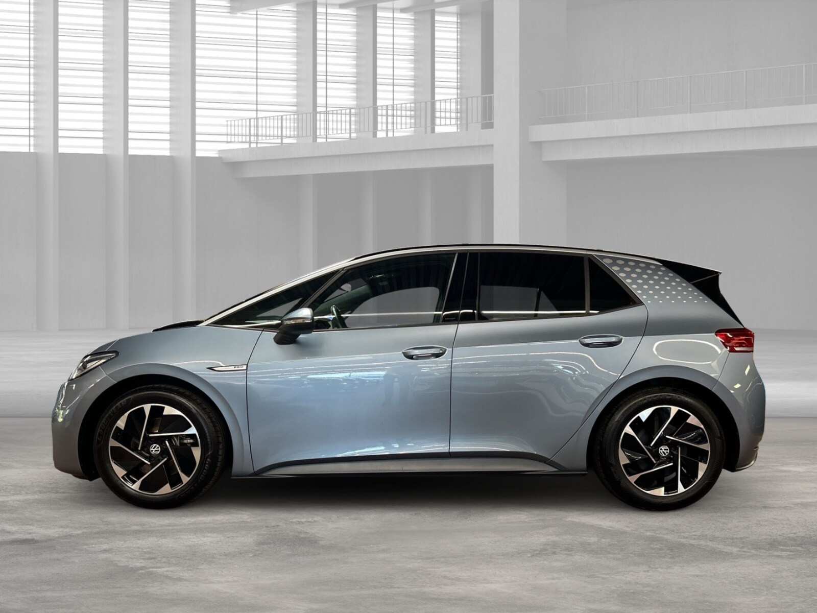 Volkswagen ID.3 – Bild 2