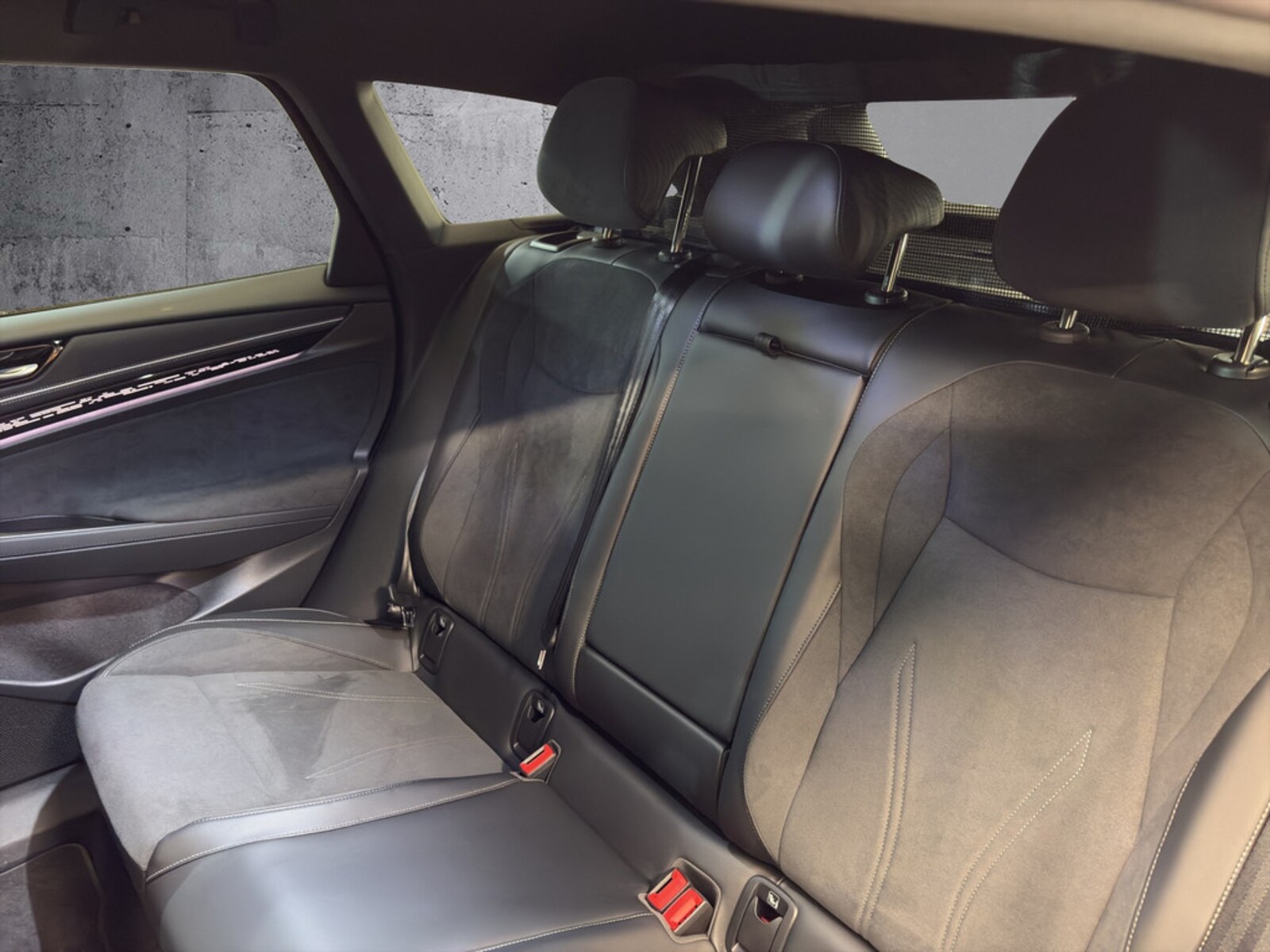Volkswagen ID.7 Tourer – Bild 13