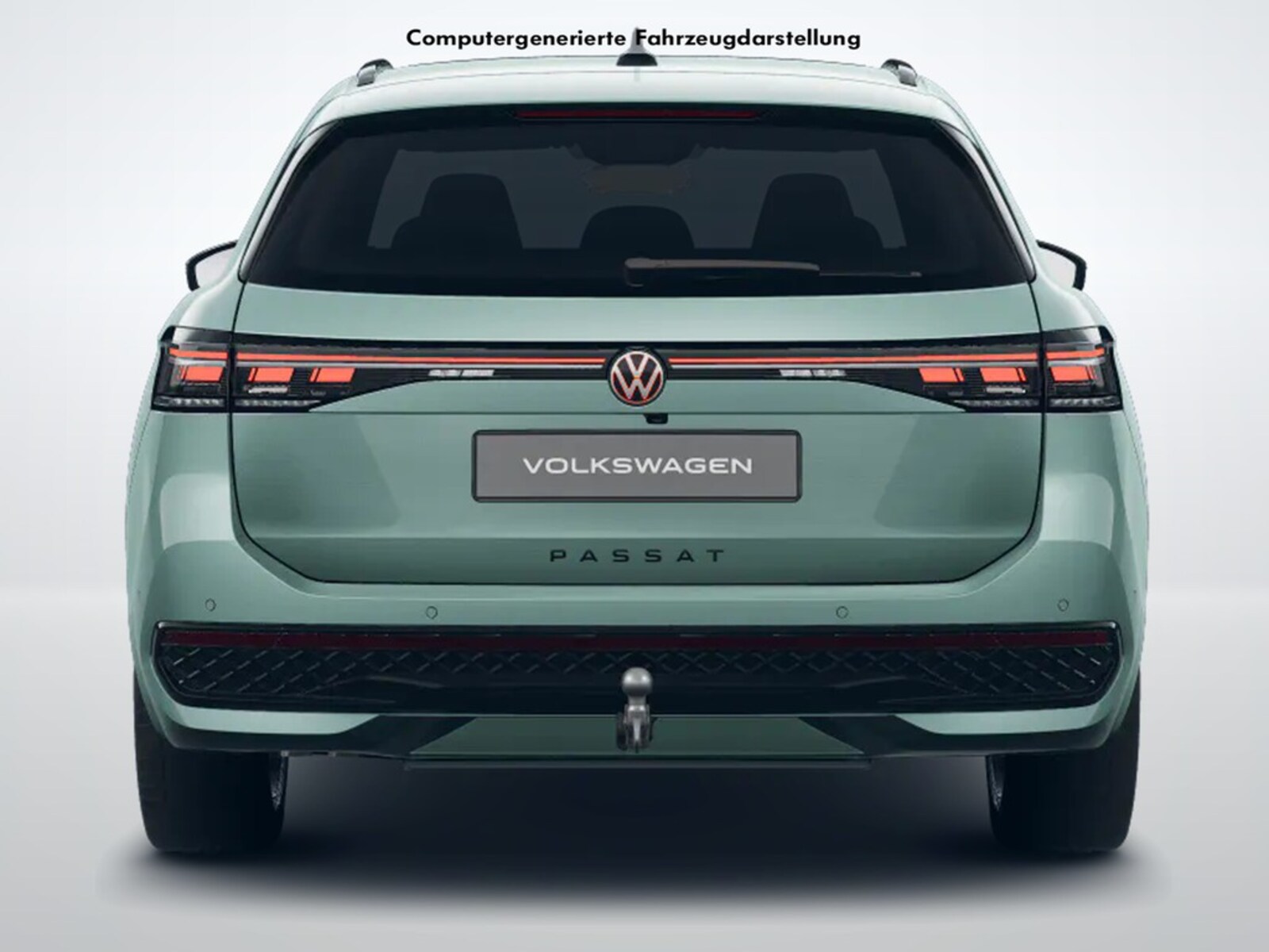 Volkswagen Passat – Bild 4