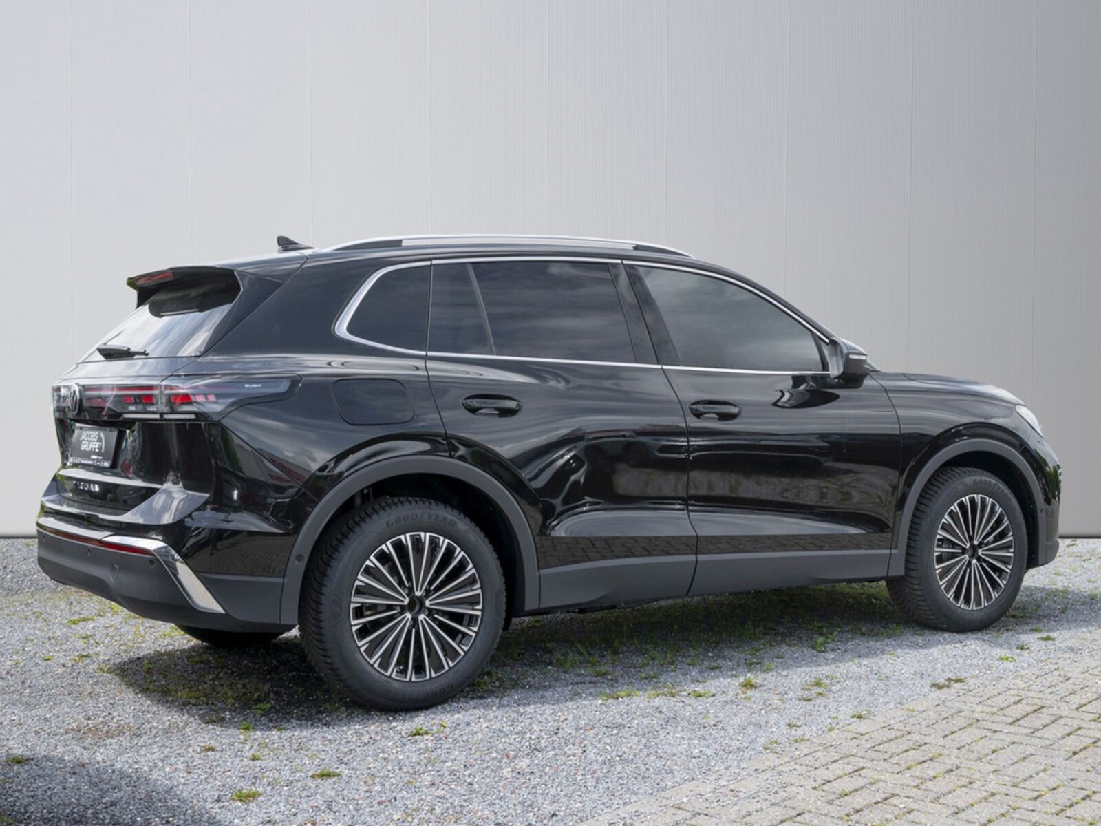 Volkswagen Tiguan – Bild 3