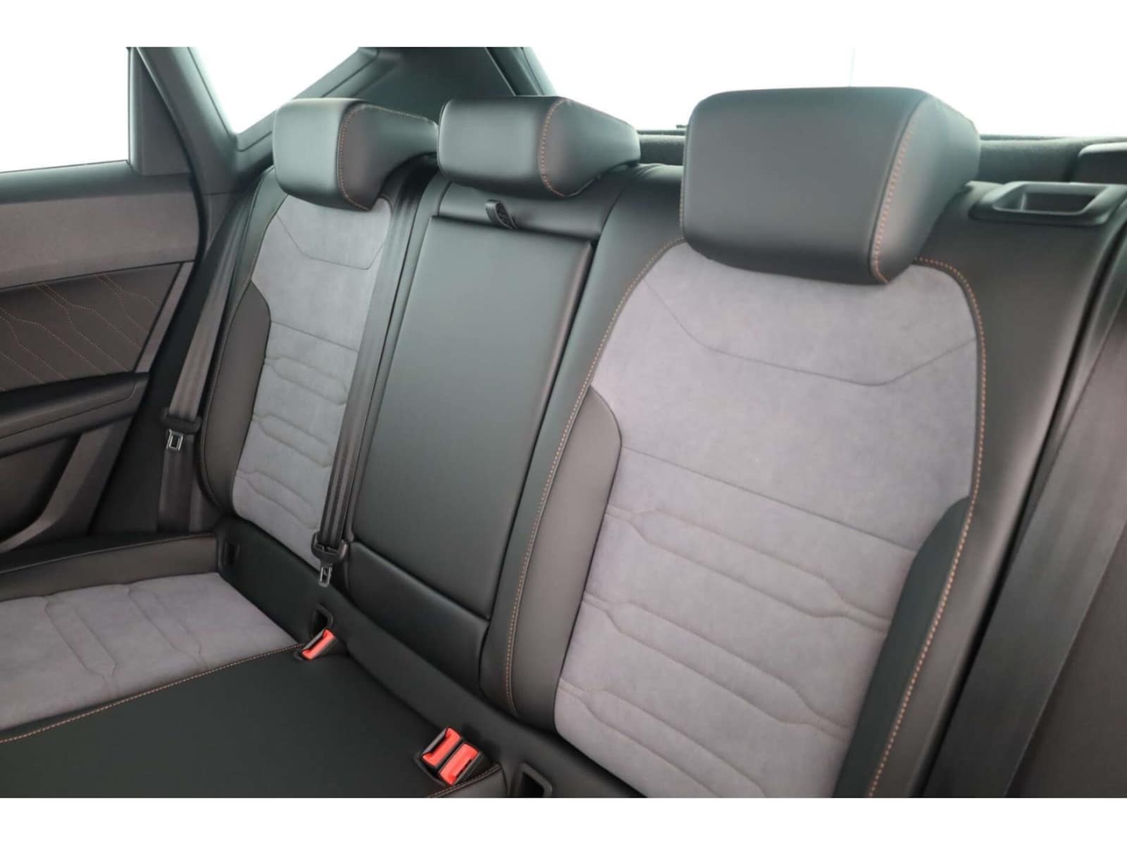 CUPRA Ateca – Bild 10