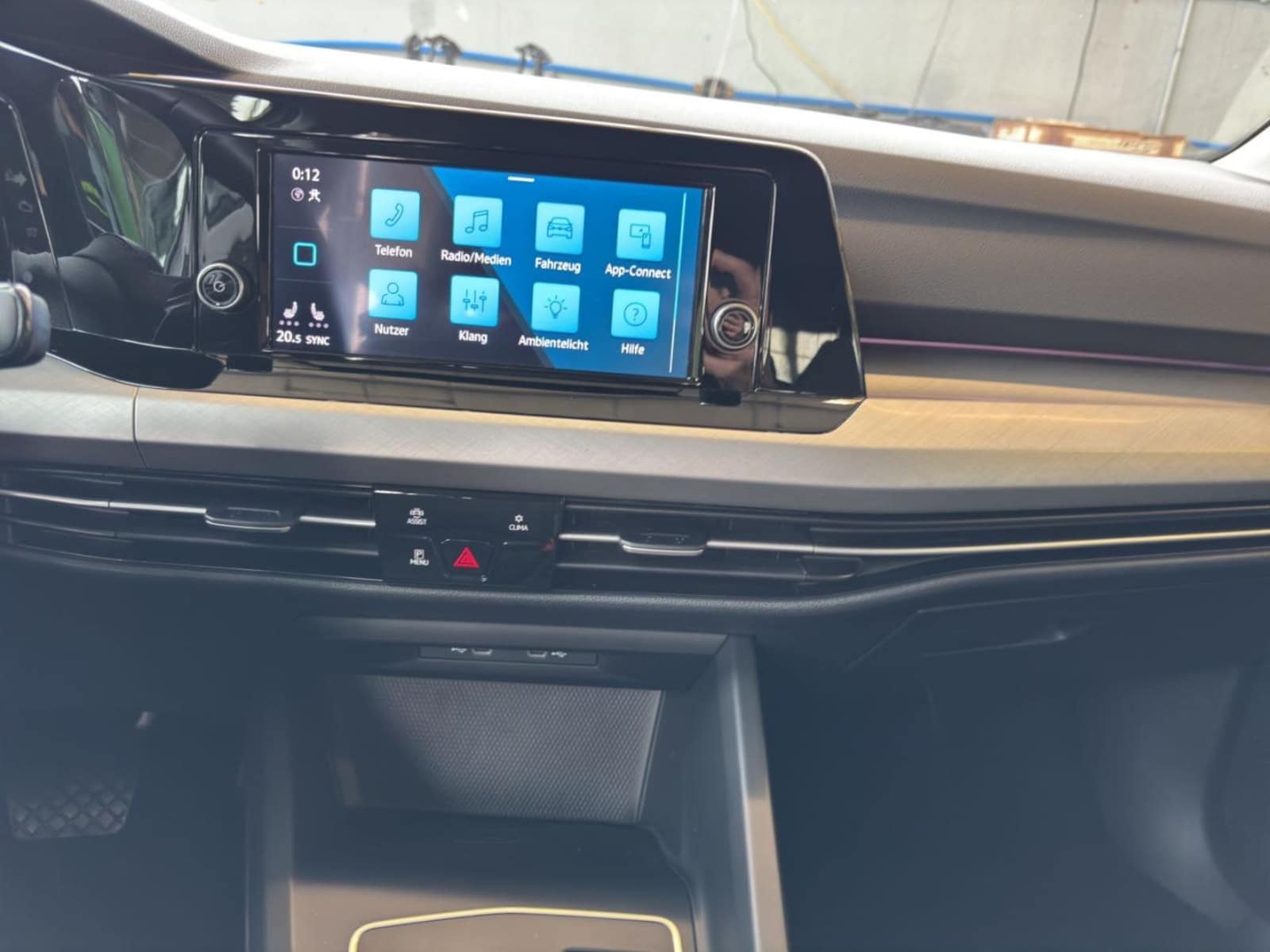 Volkswagen Golf – Bild 15
