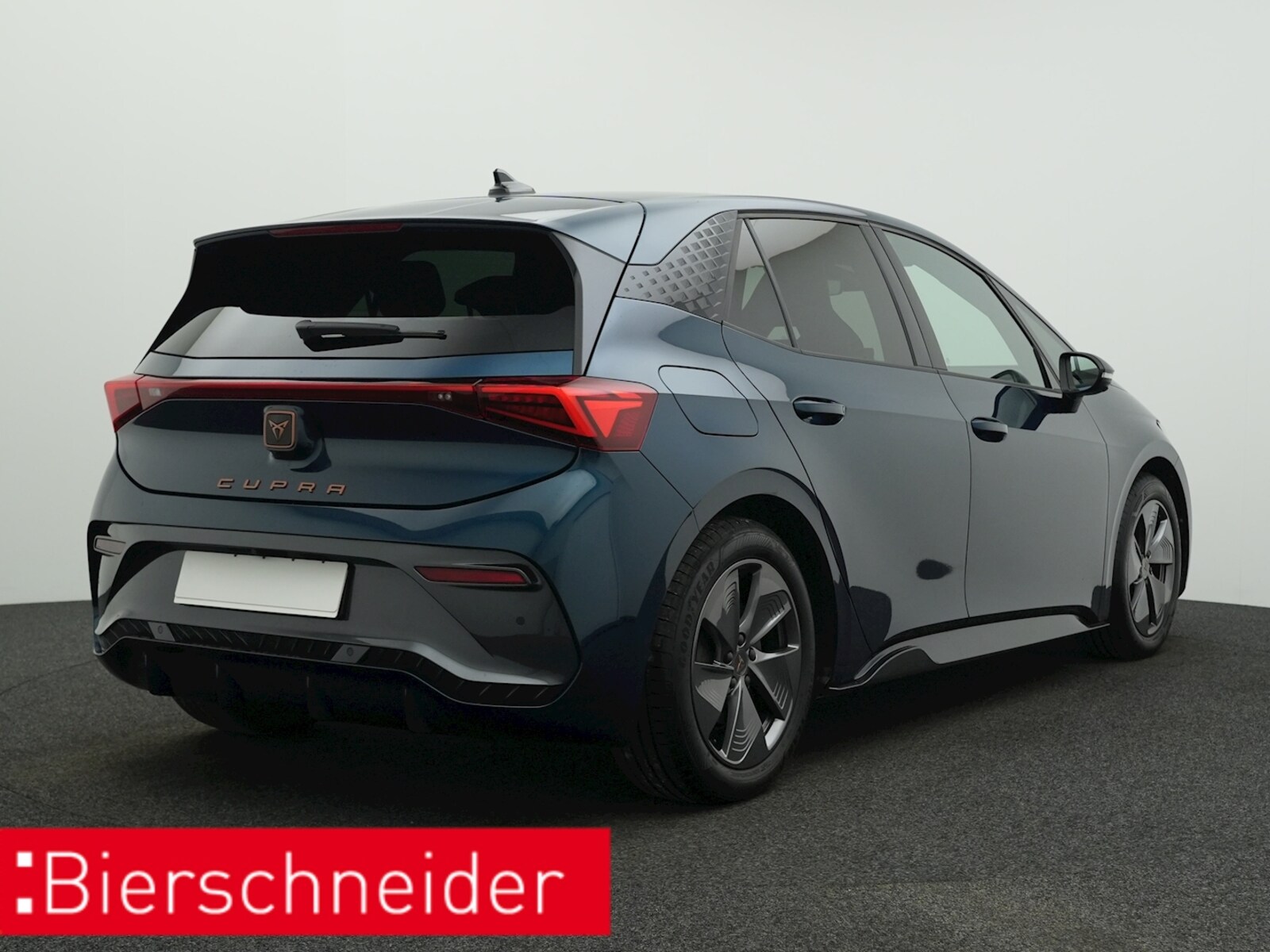 CUPRA Born – Bild 5