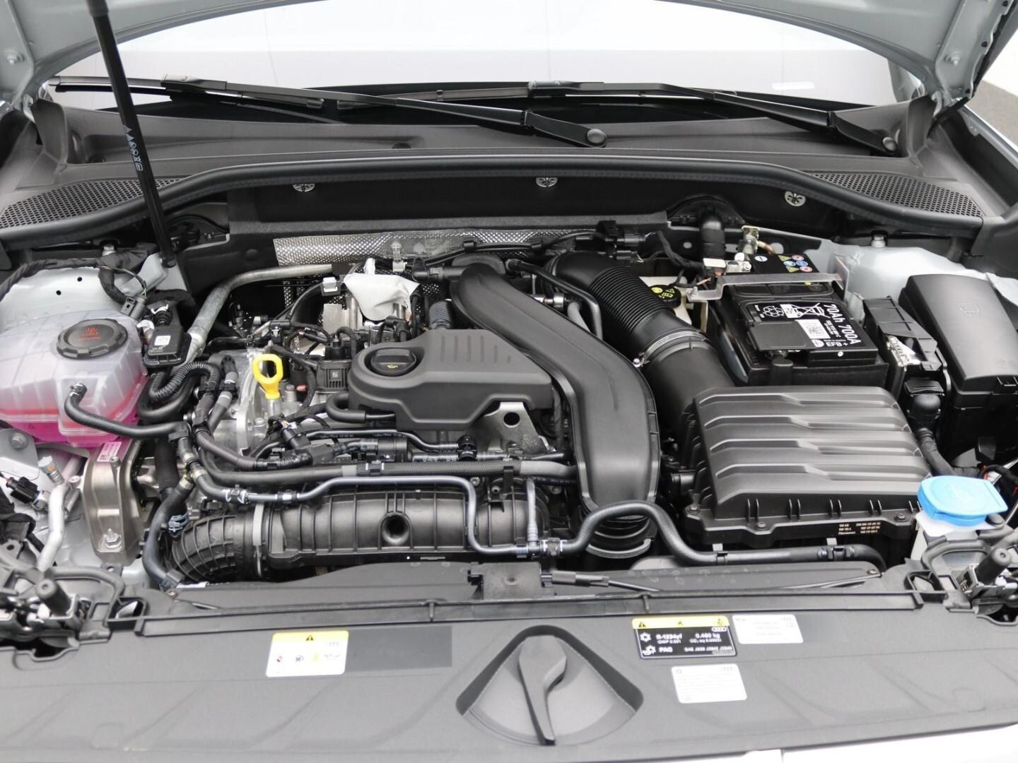 Bild über Audi Q2 advanced 35 TFSI S tronic - für weitere Informationen kontaktieren Sie den Audi Partner