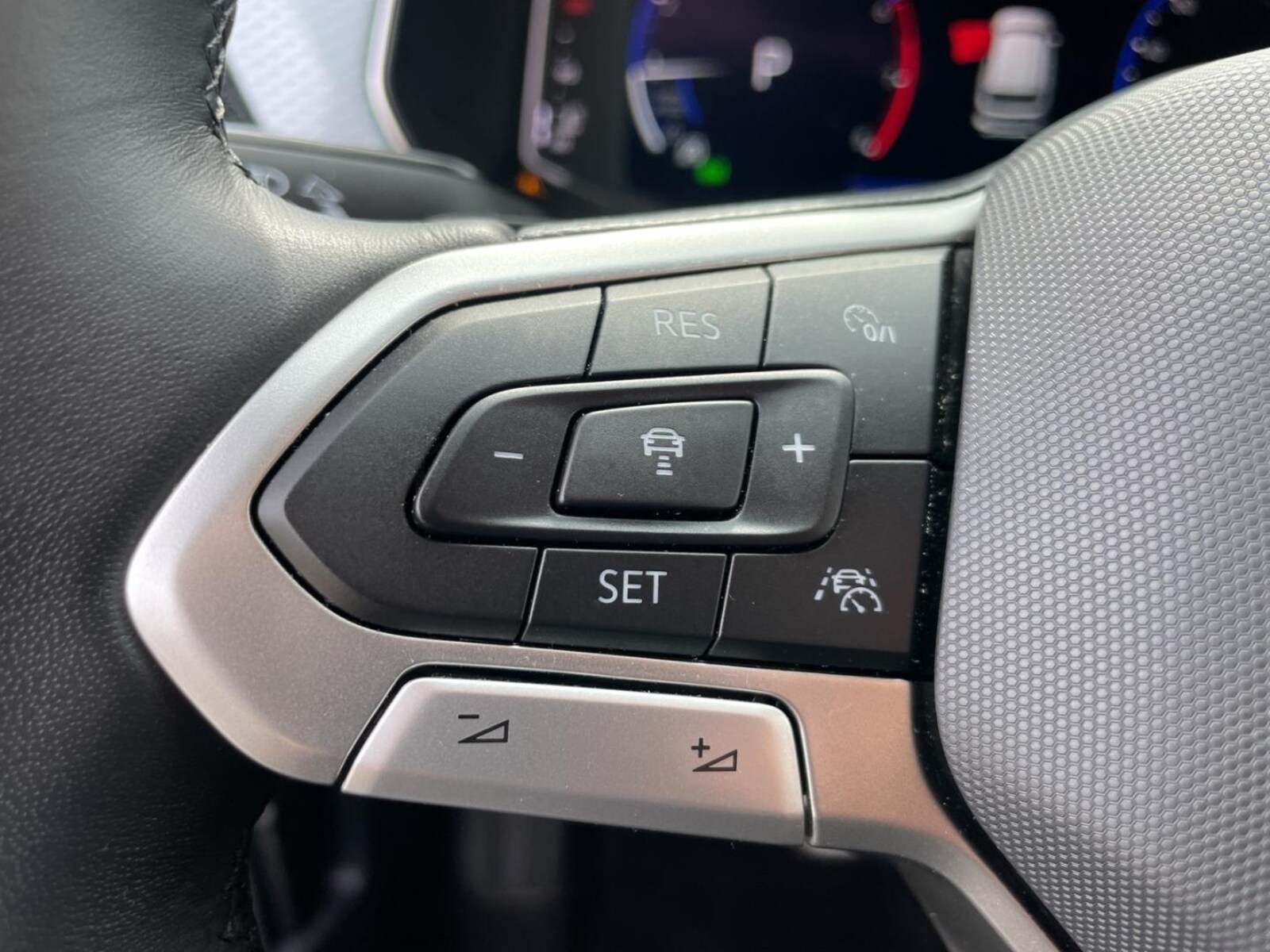 Volkswagen T-Cross – Bild 20