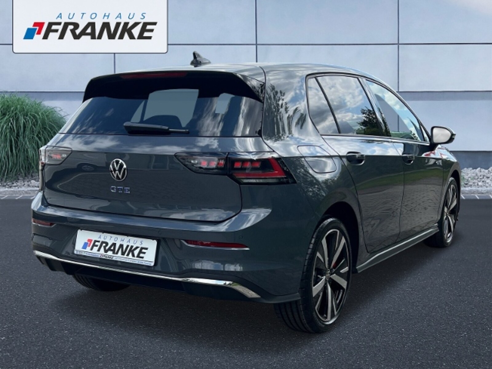 Volkswagen Golf – Bild 4