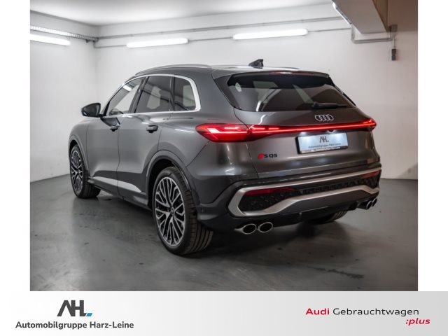 Image about Audi SQ5 SUV TFSI 270 kW S tronic