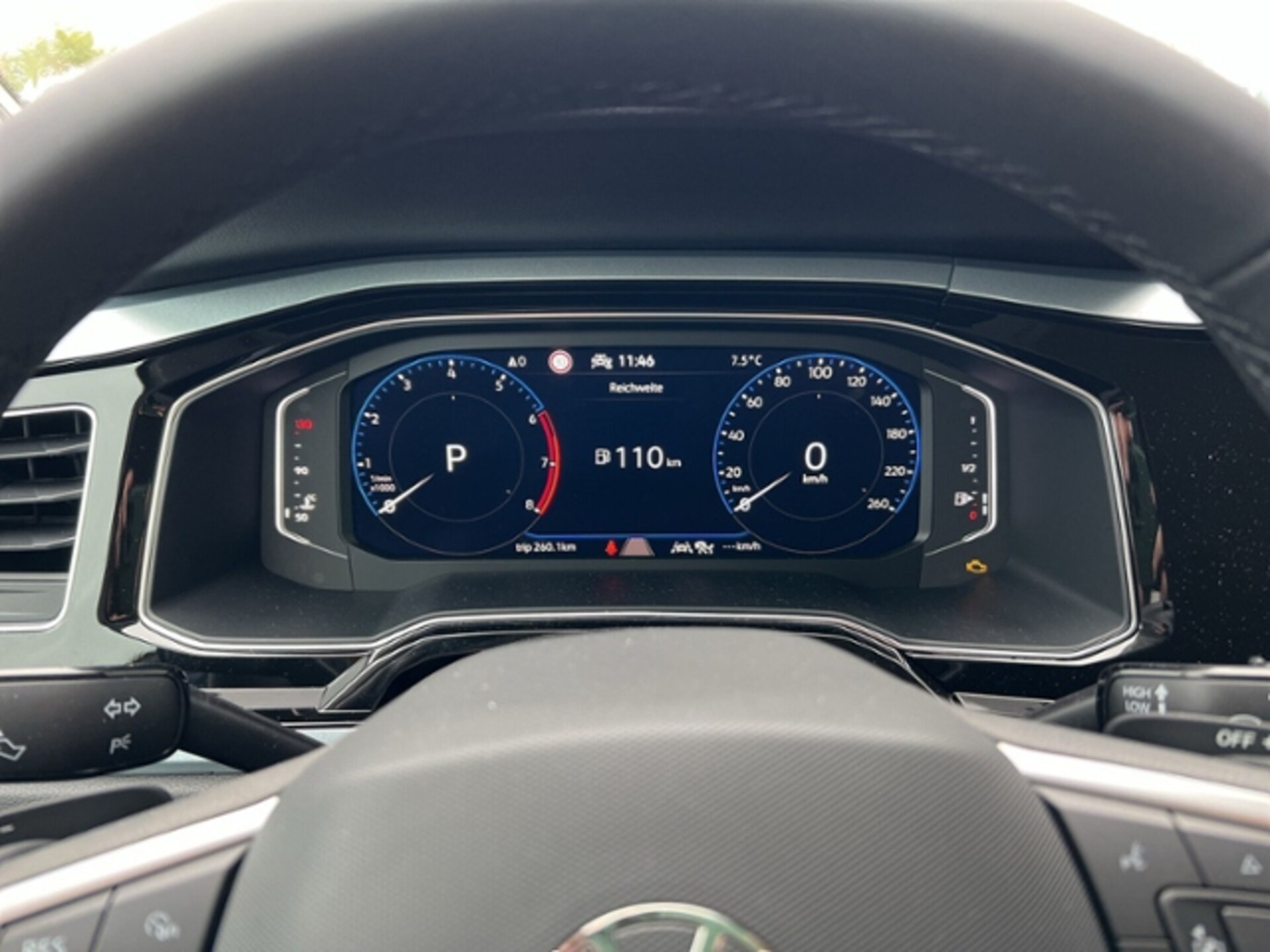 Volkswagen Polo Goal