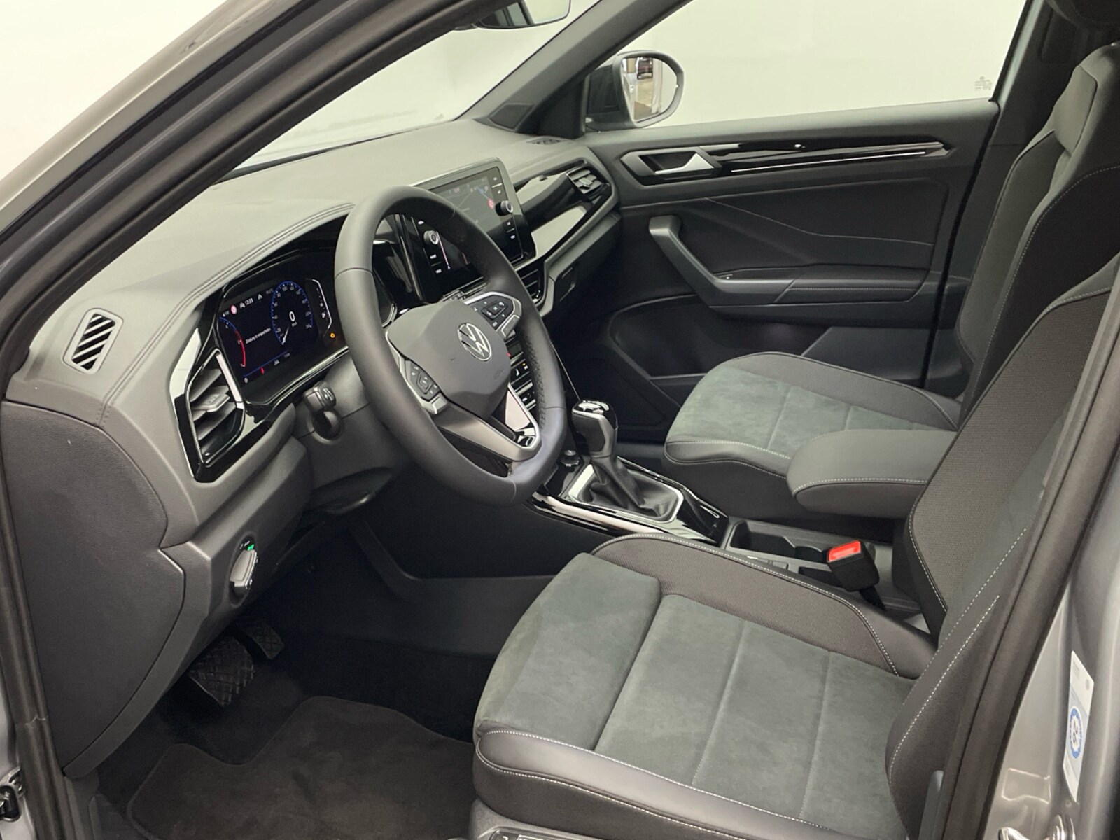 Volkswagen T-Roc – Bild 9
