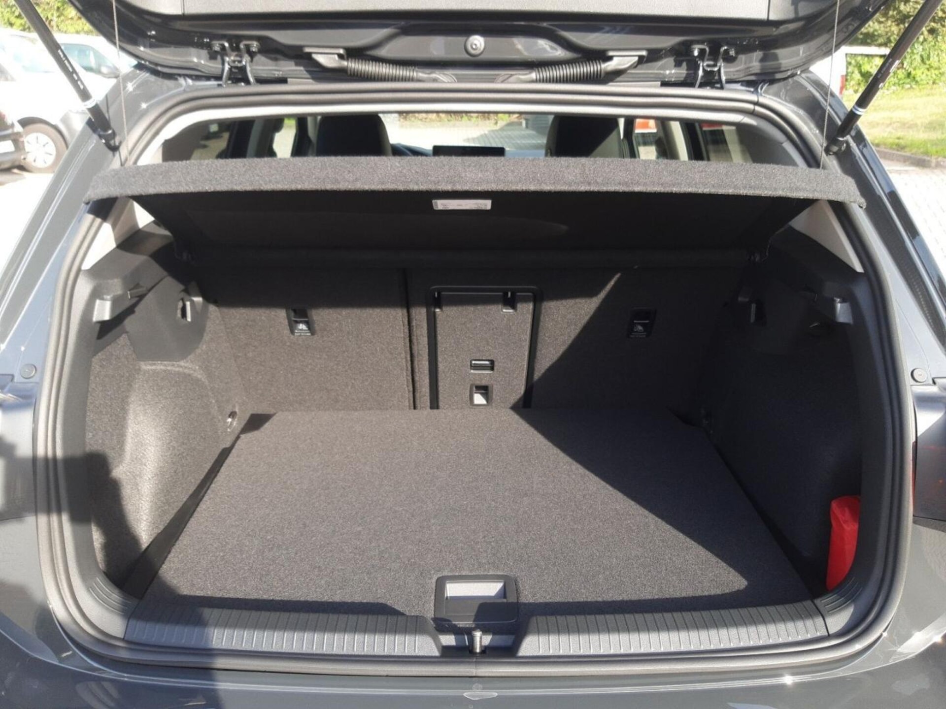 Volkswagen Golf Goal