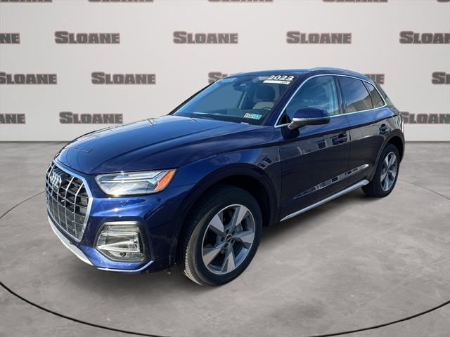 2023 Audi Q5 Premium Plus