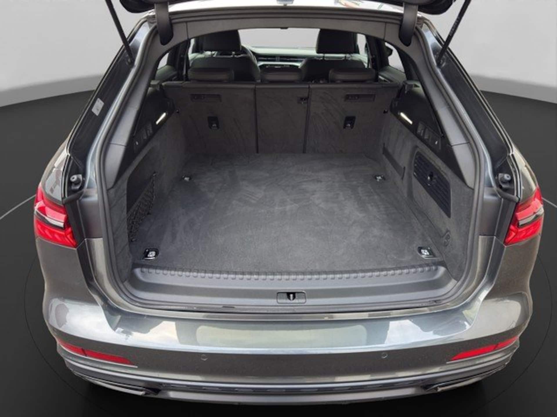 Audi A6 Avant TFSI e Sport