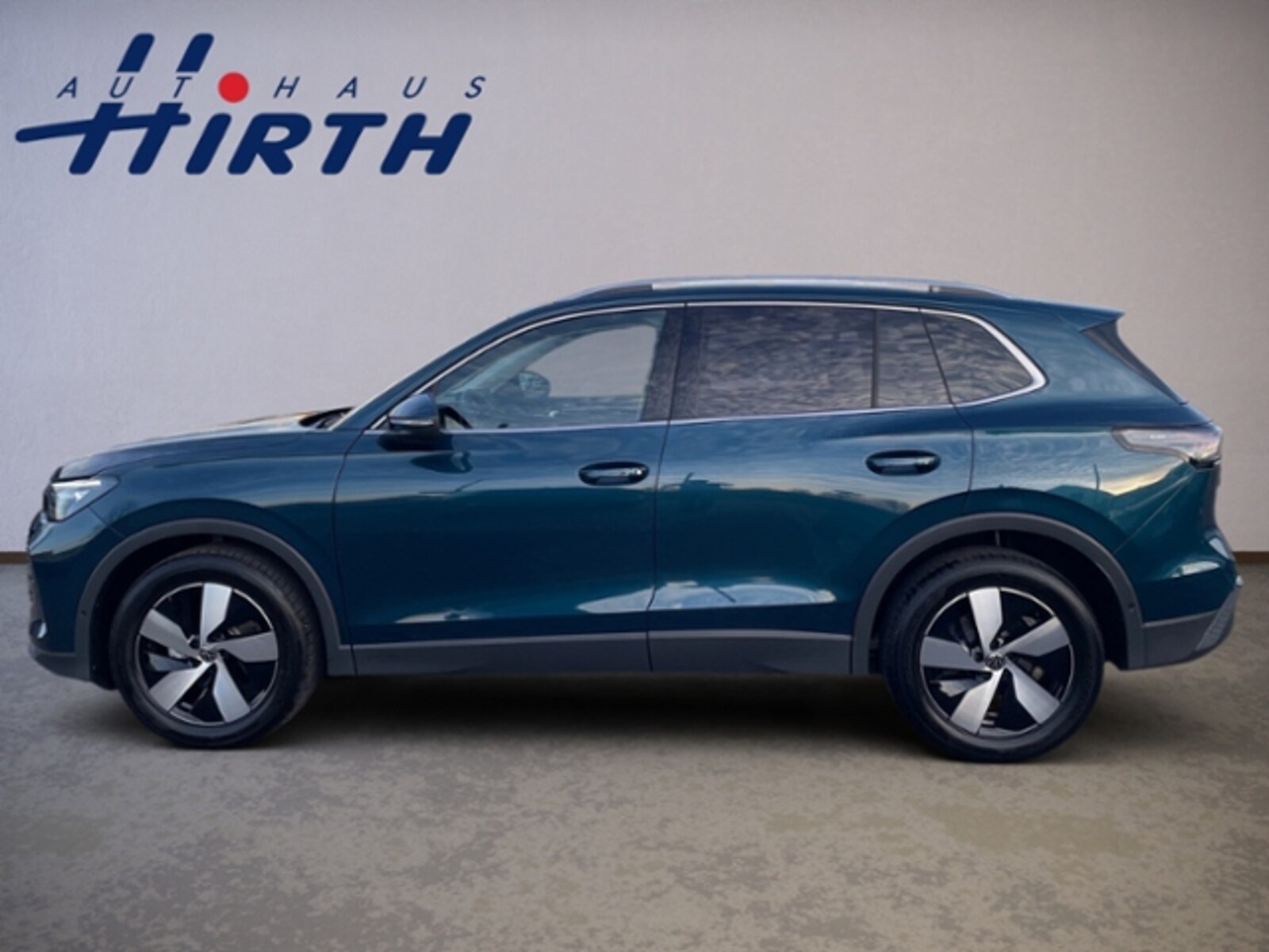 Volkswagen Tiguan – Bild 7