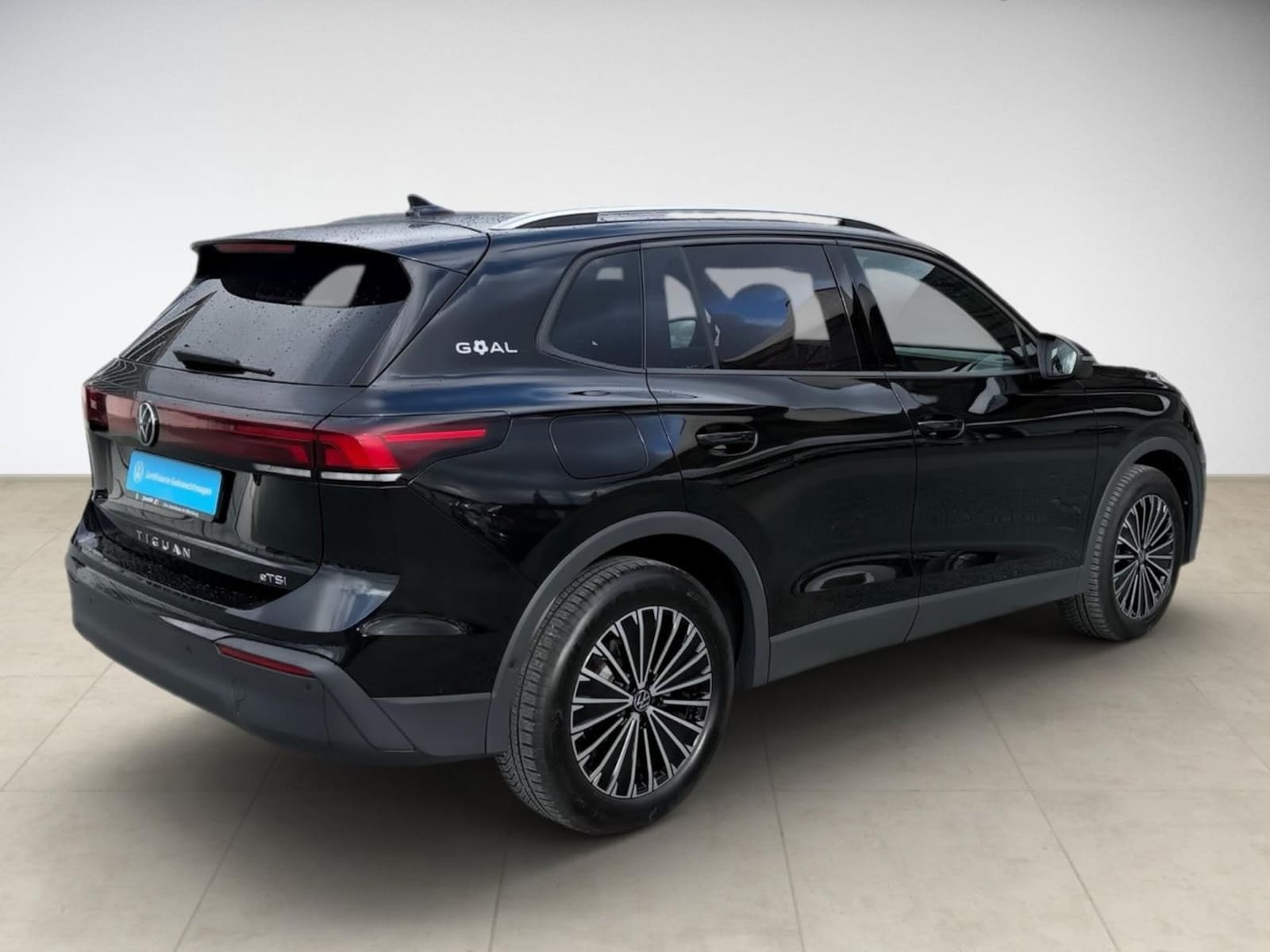 Volkswagen Tiguan – Bild 15