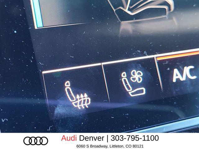 2026 Audi Q8 Premium Plus - Photo 26