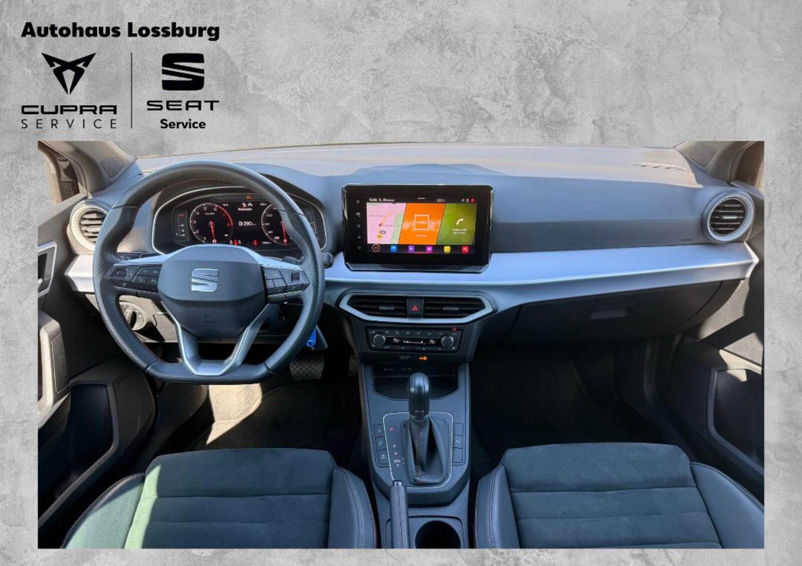 SEAT Ibiza – Bild 16