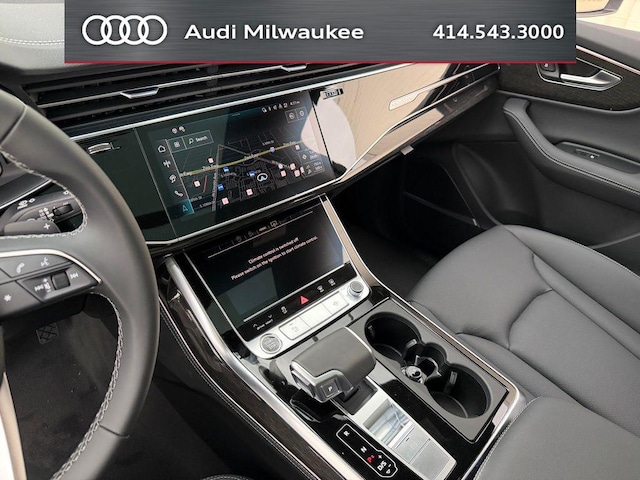 2026 Audi Q7 Premium Plus - Photo 25