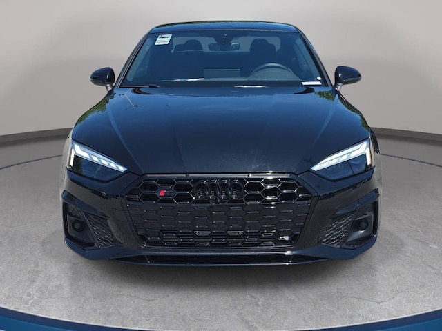 2023 Audi S5 Coupe