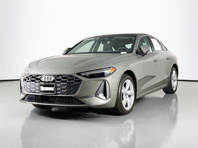 2025 Audi A5 Sedan