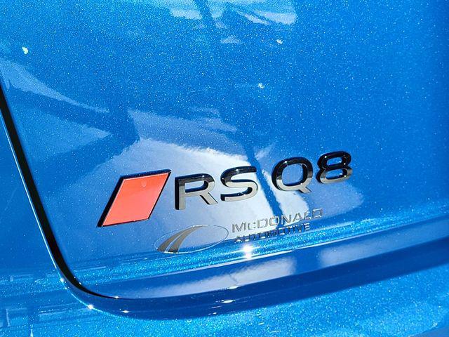 2026 Audi RS Q8 Base - Photo 16