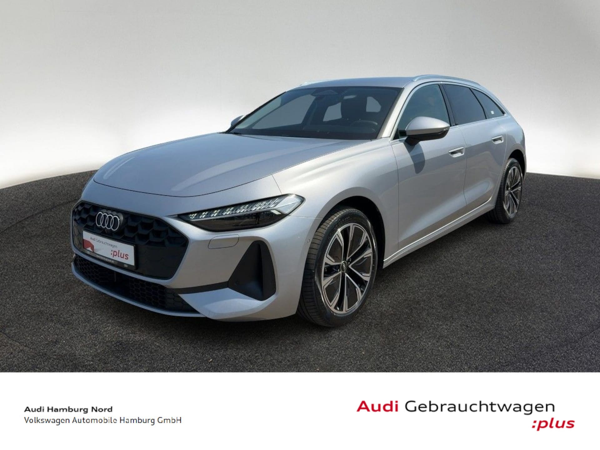 Audi A5 Avant