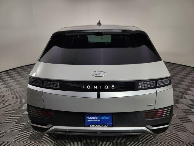 2024 Hyundai IONIQ 5