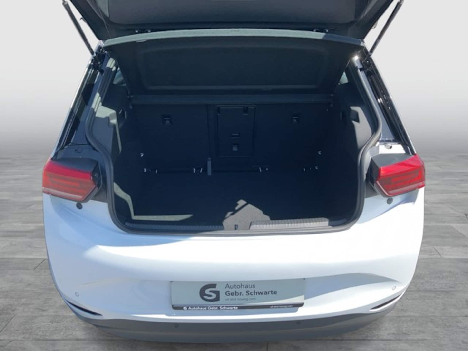 Volkswagen ID.3 Pro Performance