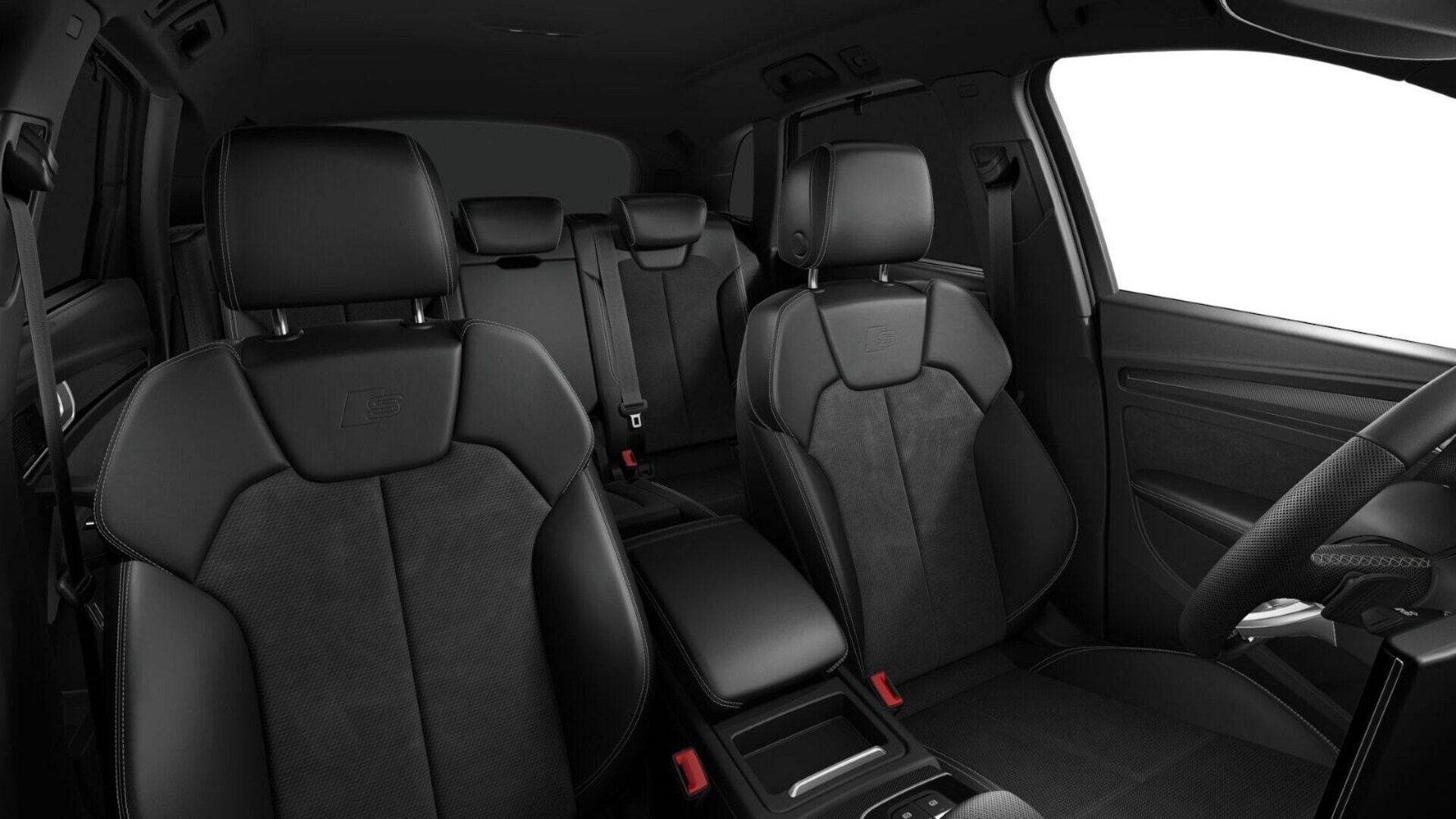 Audi SQ5 SUV