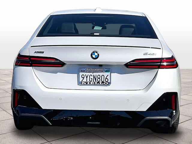 2026 BMW
